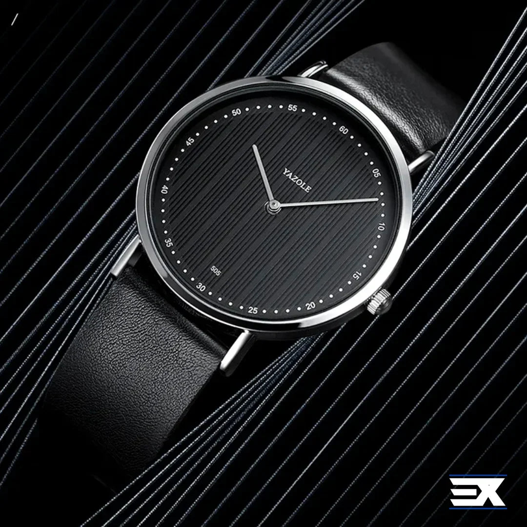 Minimalist Watch Ibiza